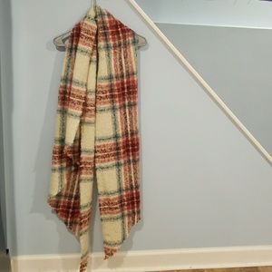 Womens Scarf